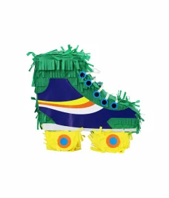 Green Skates Pinata 25×16.9x6cm