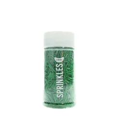 Green Sprinkle Hail 70g