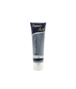 Grey Acrylic Colour Paint 100ml
