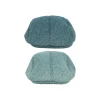 Grey Cheese Cutter Hat Assorted