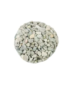 Grey Rounded Natural Pebbles 8-12mm 1000g