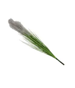 Grey Silk Reed 88cm