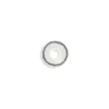 Grey 2 Tone Contact Lens