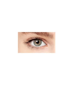 Grey 3 Toned Contact Lens
