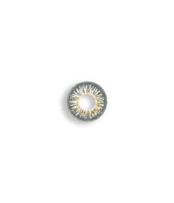 Grey 3 Toned Contact Lens