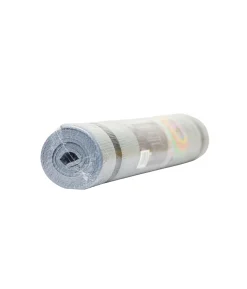 Grey Yoga Mat 61 x 173 x 0.6cm