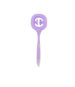 Grip Press Ballpoint Pen Assorted 18cm