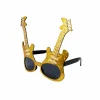 Guitar Party Glasses
