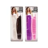 Hair Comb Set Assorted 6pc