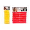 Hair Rollers Assorted