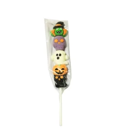 Halloween Mallow Kebab 57g