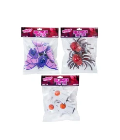 Halloween Pop Tag Assorted 50g
