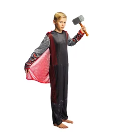 Hammer Warrior 155
