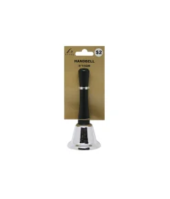 Handbell 5x11cm