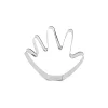 Hand Cookie Cutter