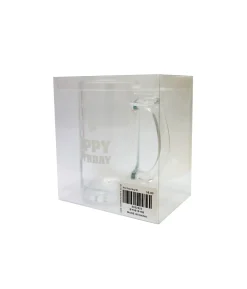 Happy Birthday Beer Glass Mug