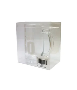 Happy Birthday 50 Beer Glass Mug