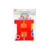 Happy Birthday Letter Banner 1.4m & 2.1m