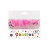 Happy Birthday Pick Candles 15pk