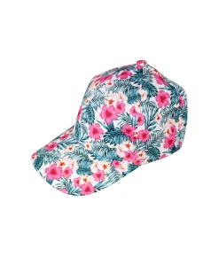 Hawaiian Baseball Cap