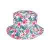 Hawaiian Bucket Hat