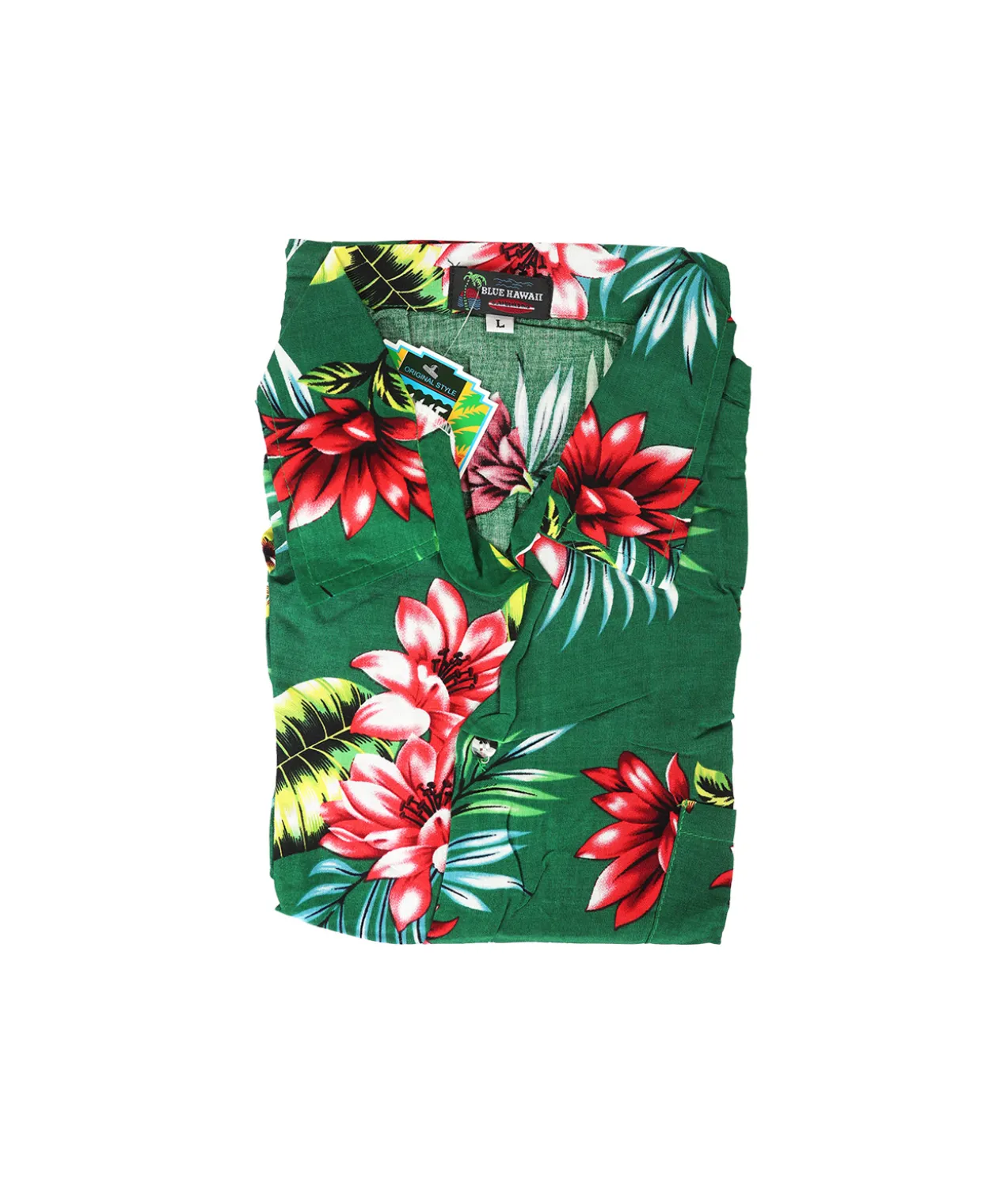 Hawaiian Shirt Assorted