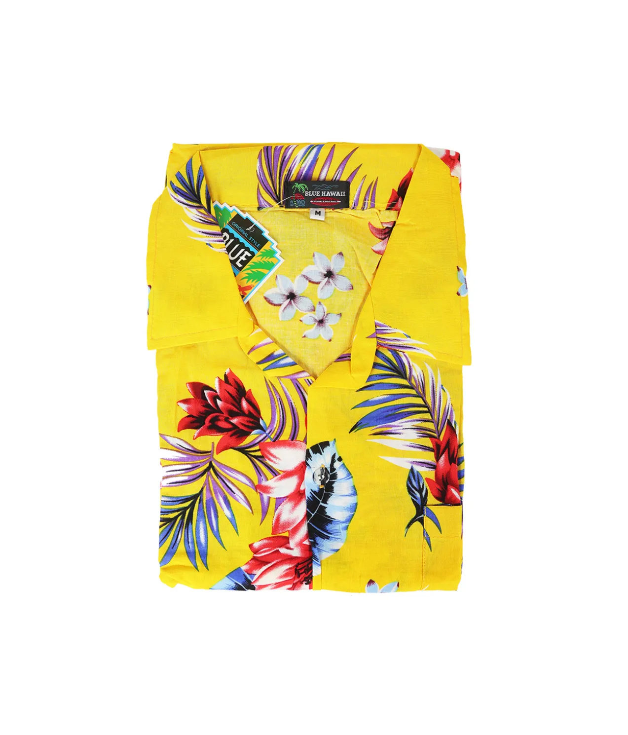 Hawaiian Shirt Assorted