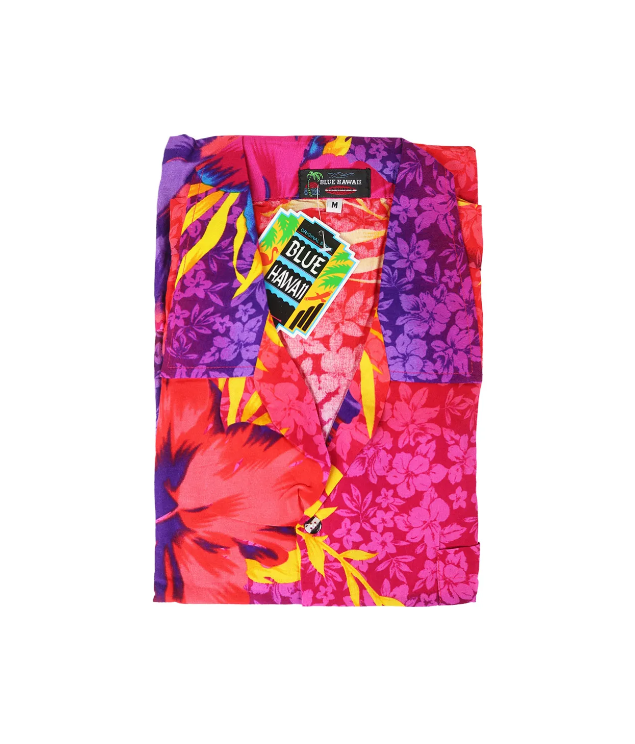 Hawaiian Shirt Assorted