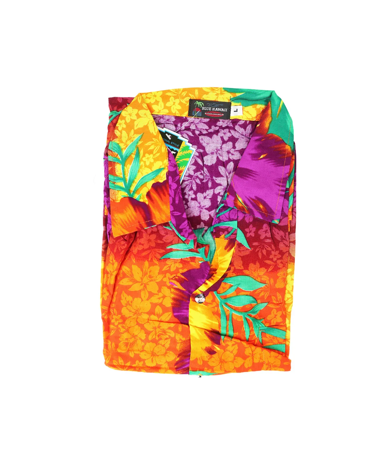 Hawaiian Shirt Assorted