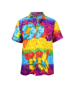 Hawaiian Shirt Assorted