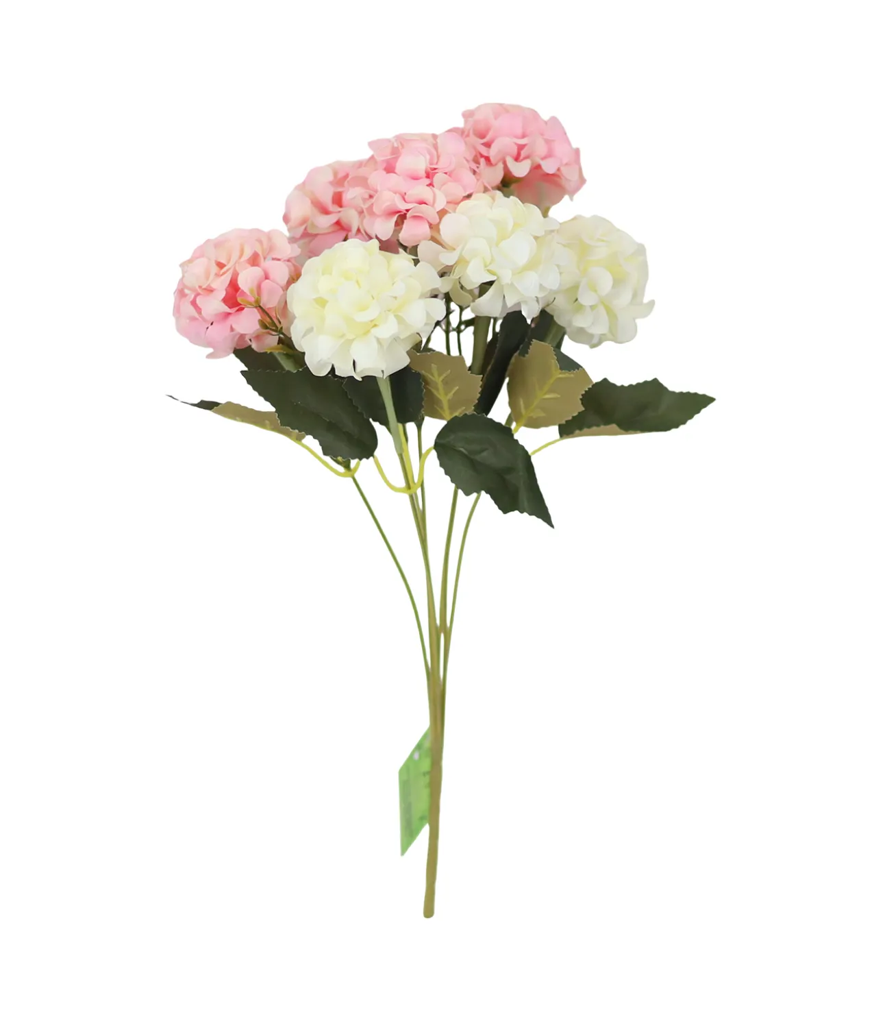 7 Head Chrysanthemum Stem Assorted 35cm