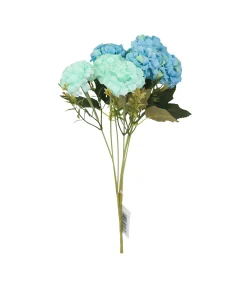 7 Head Chrysanthemum Stem Assorted 35cm