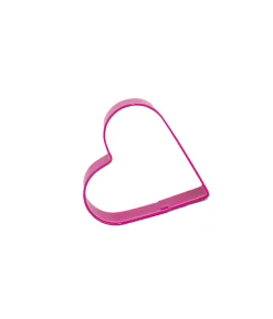 Heart Cookie Cutter