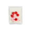 Heart DIY Handmade Pendants 10pc