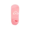 Heart Socks (White Heart)