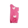 Heart Womans Socks