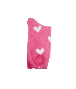 Heart Womans Socks