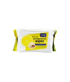 Heavy Duty Anti-Bacteria Wet Wipes 40pk