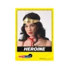 Heroine Wig