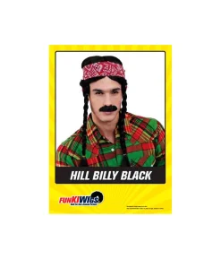 Hill Billy Black