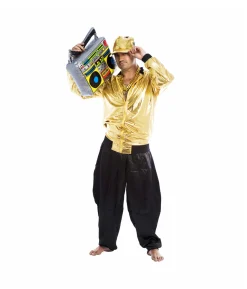 Hip Hop Guy