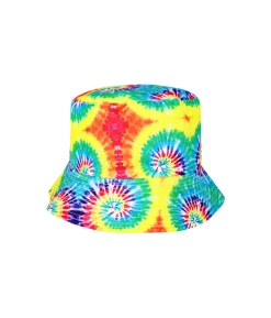Hippie Bucket Hat
