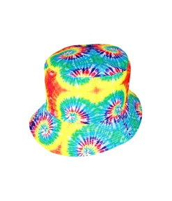 Hippie Bucket Hat