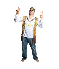 Hippie Dude