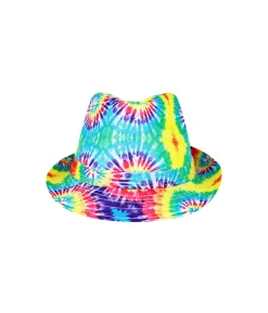Hippie Fedora