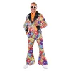 Hippie Suit Gold Series