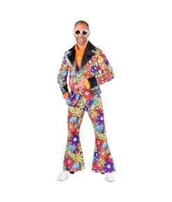 Hippie Suit Gold Series