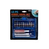Hobby Knife Set 13pc