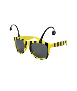 Honeybee Party Glasses