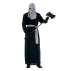 Hooded Demon